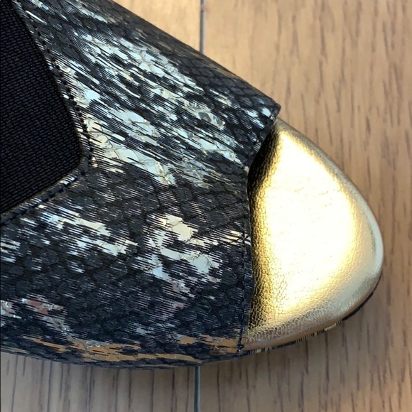 💕HP💕Donald J. Pliner stassi heeled bootie - Picture 11 of 15